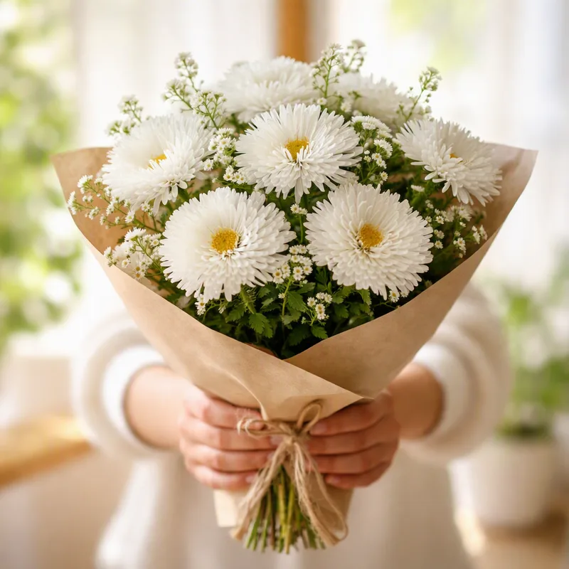 Aster – Classic – bilde 3