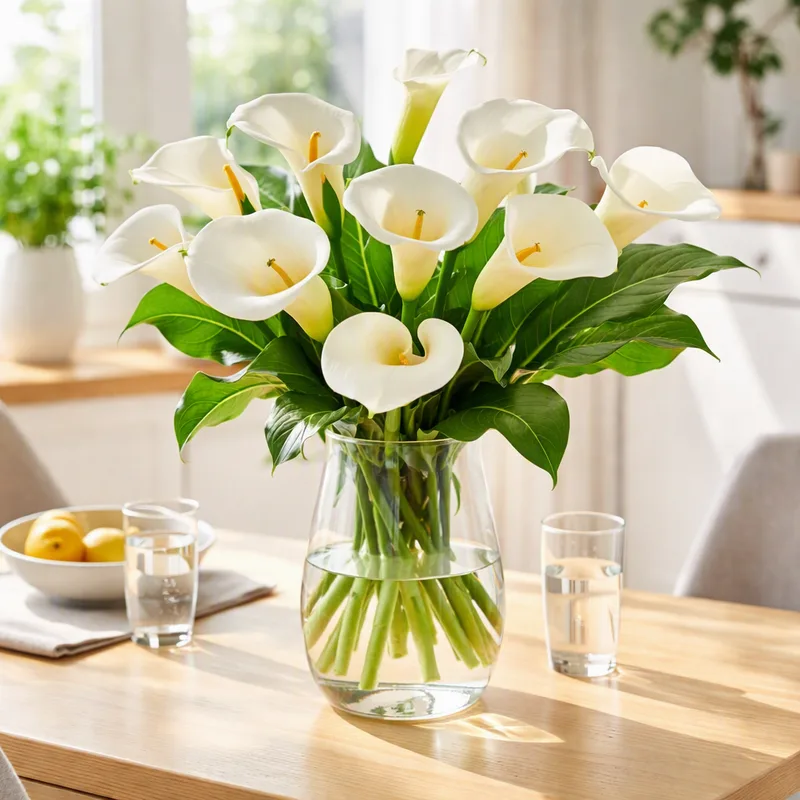 Kalla (calla) – Classic – bilde 2