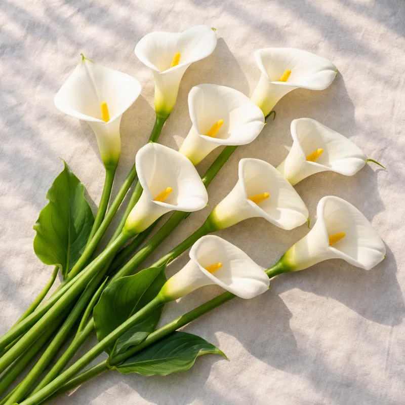 Kalla (calla) – Classic – bilde 4