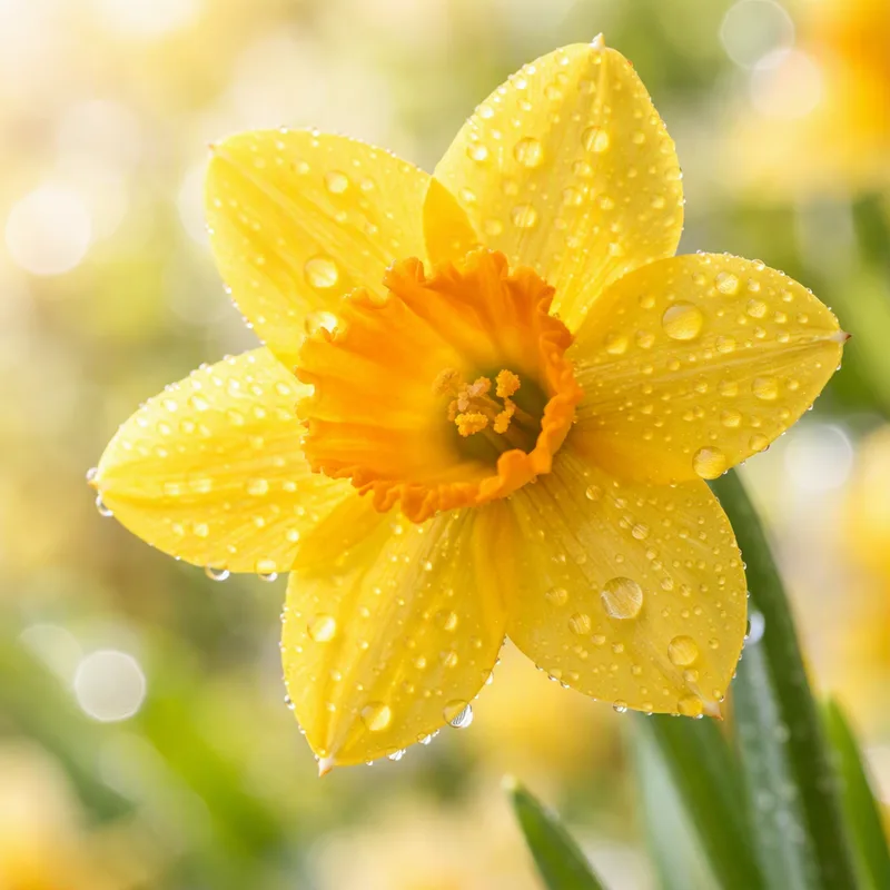 Daffodils