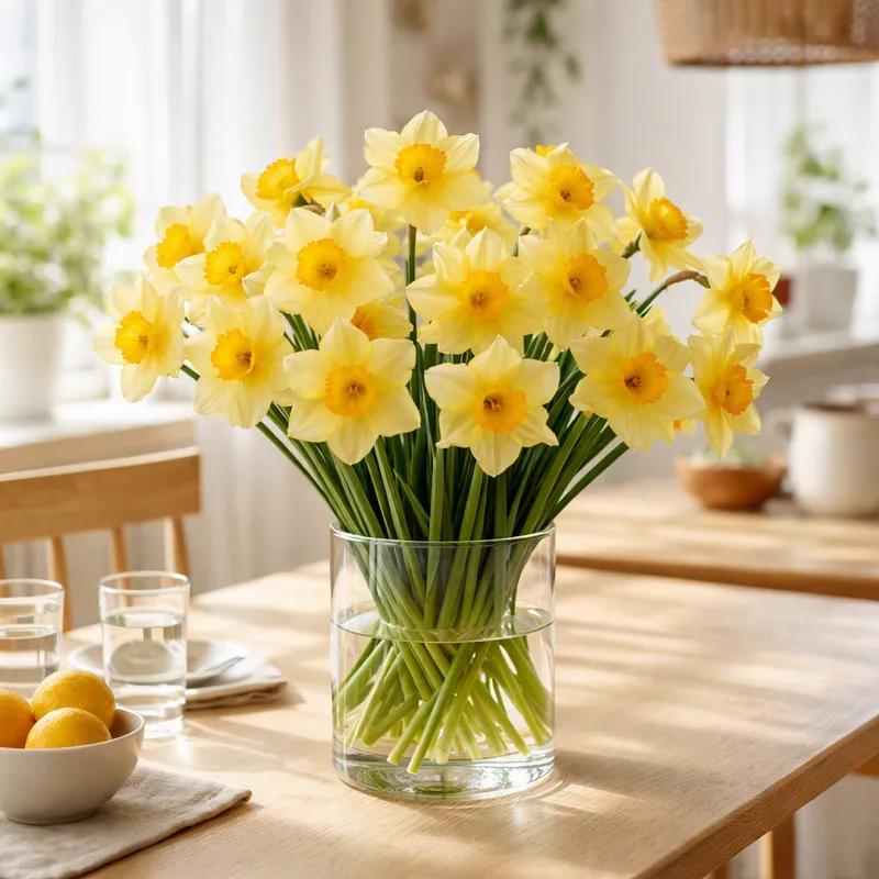 Daffodil – Classic – bilde 2