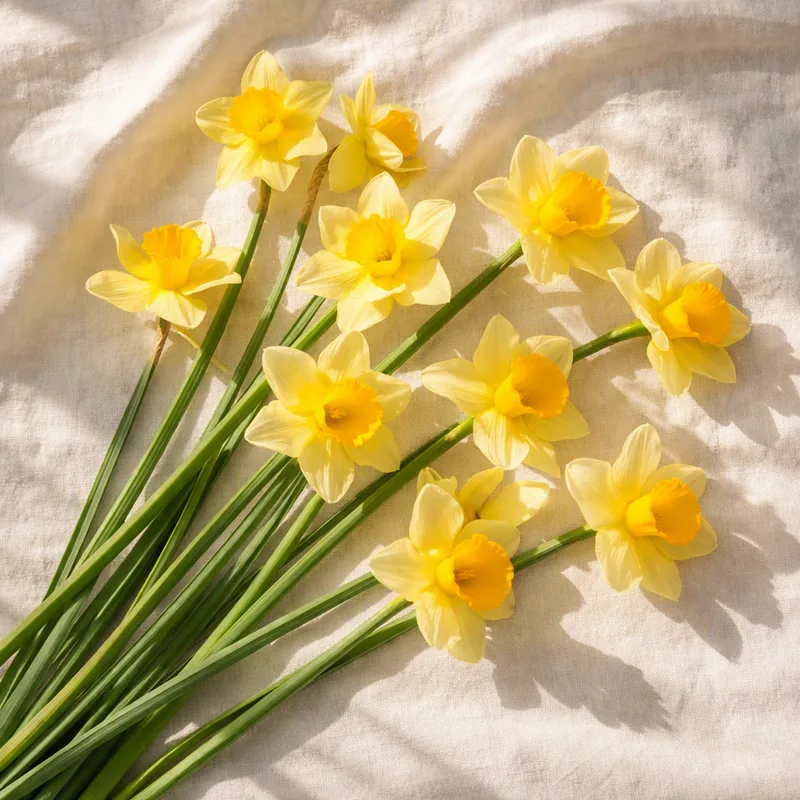 Daffodil – Classic – bilde 4