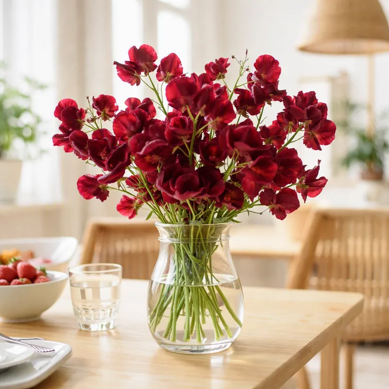 Luktert – Red – bilde 2