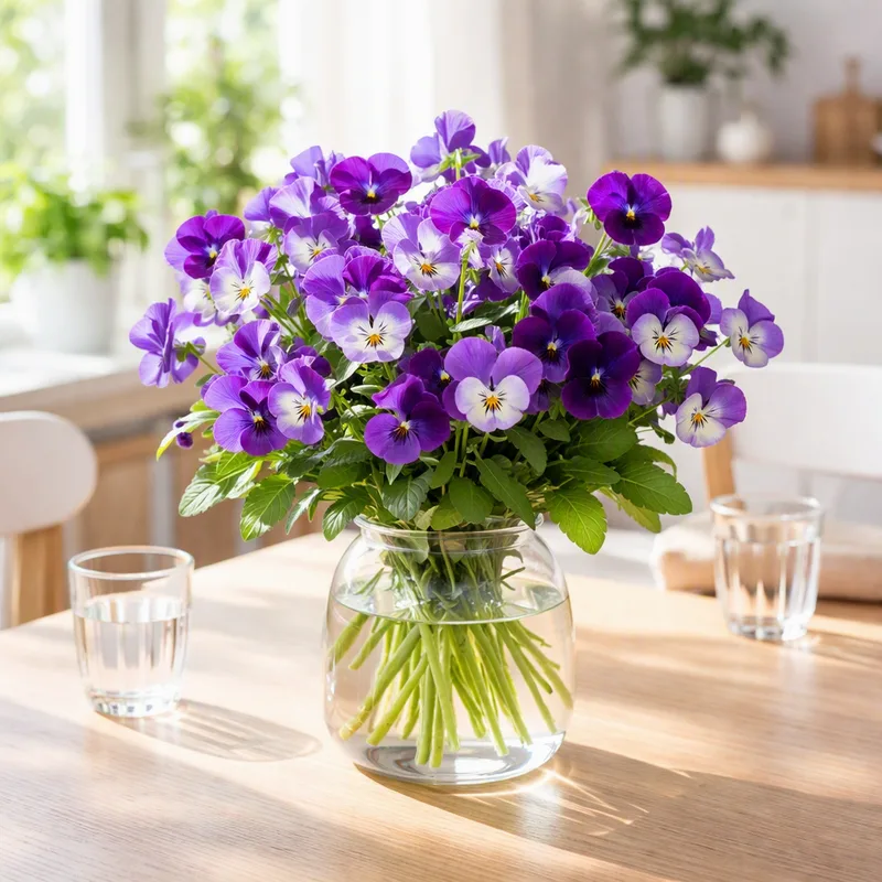 Violet – Classic – bilde 2