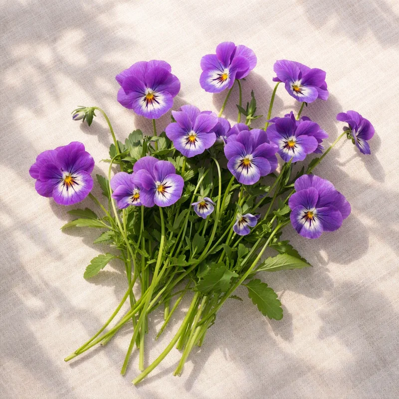 Violet – Classic – bilde 4