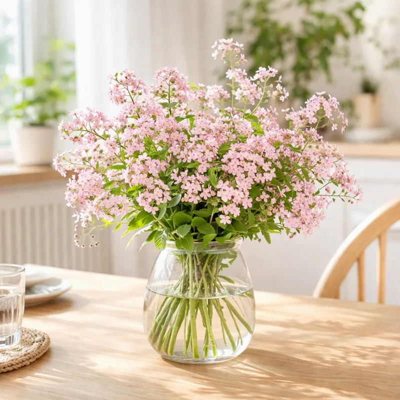 Forglemmeiei – Pink – bilde 2