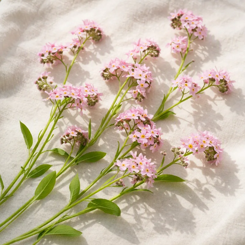 Forglemmeiei – Pink – bilde 4
