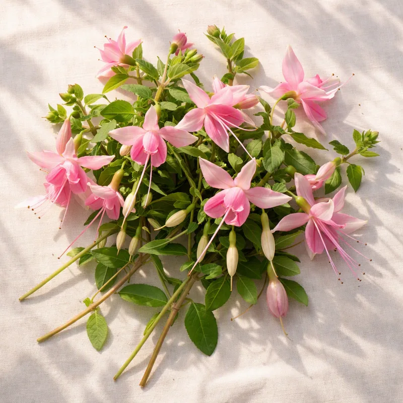 Fuchsia – Classic – bilde 4