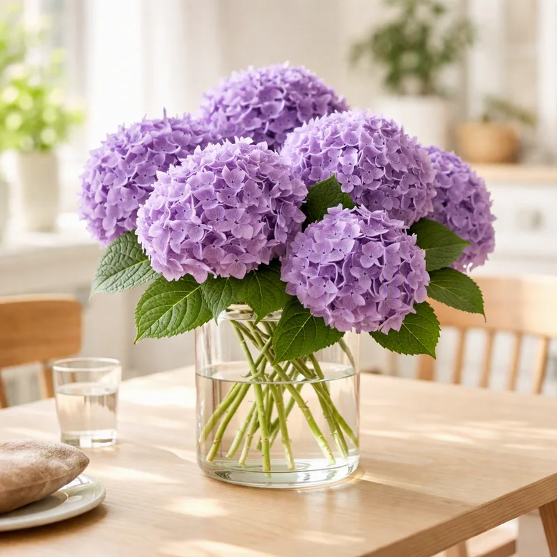 Hydrangea – Classic – bilde 2