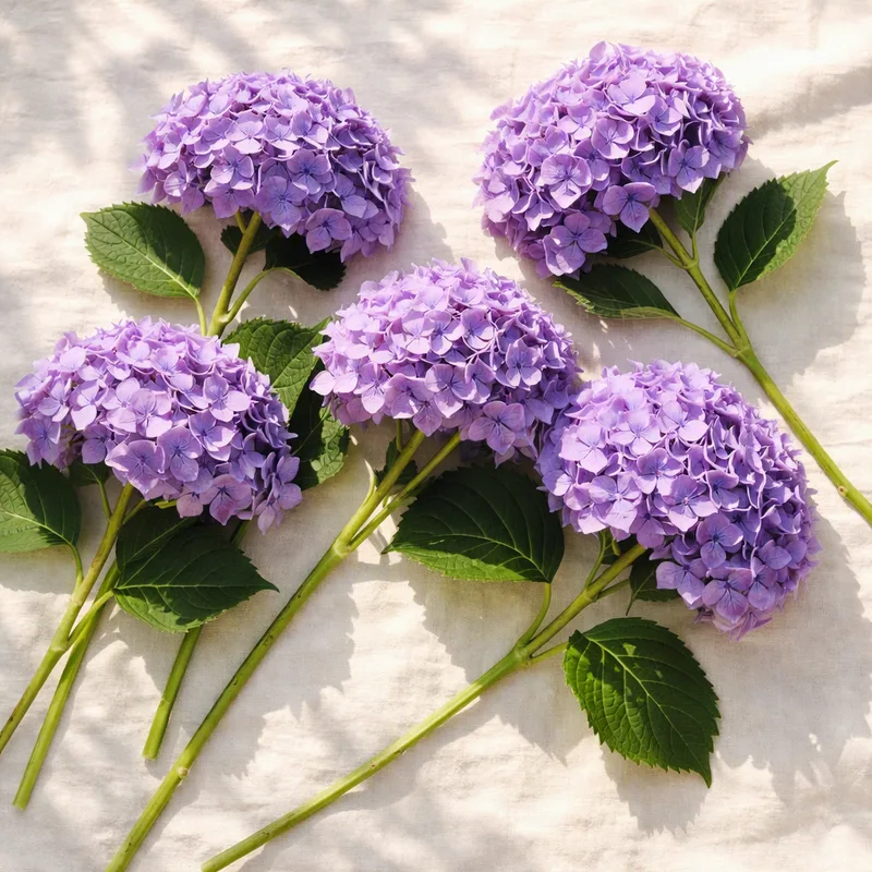Hydrangea – Classic – bilde 4