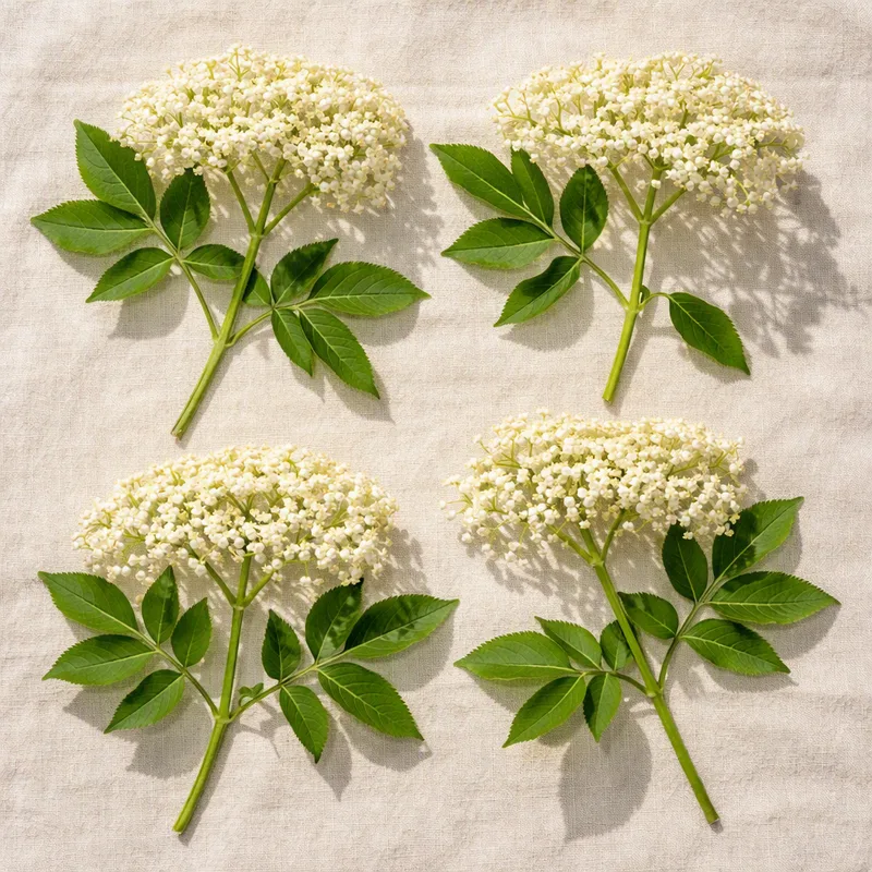 Elderflower – Pink – bilde 4