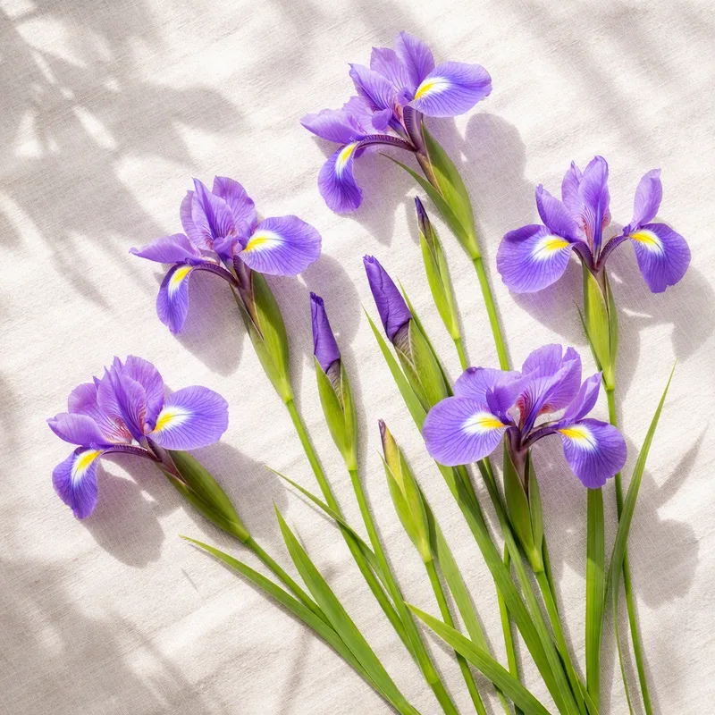 Iris – Classic – bilde 4