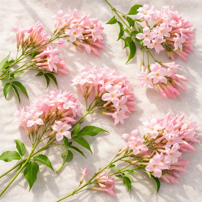 Jasmin – Pink – bilde 4