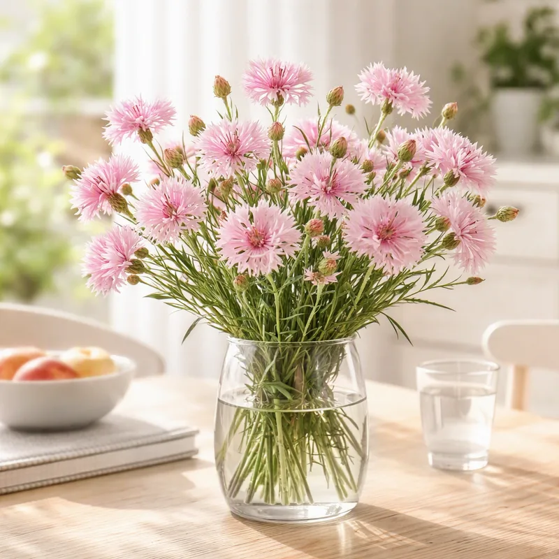 Cornflower – Pink – bilde 2