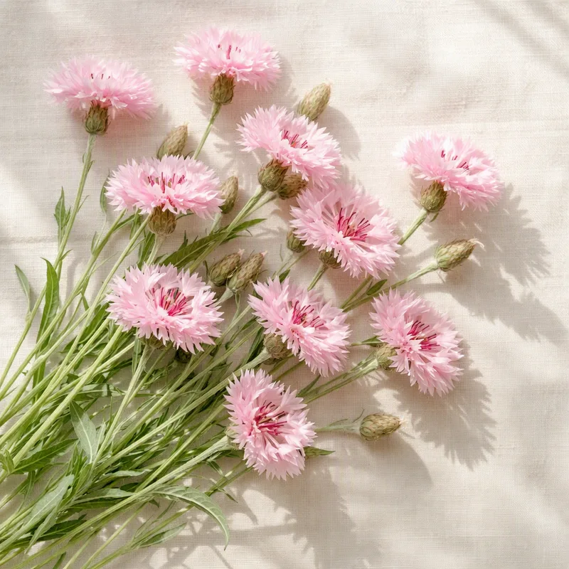 Cornflower – Pink – bilde 4