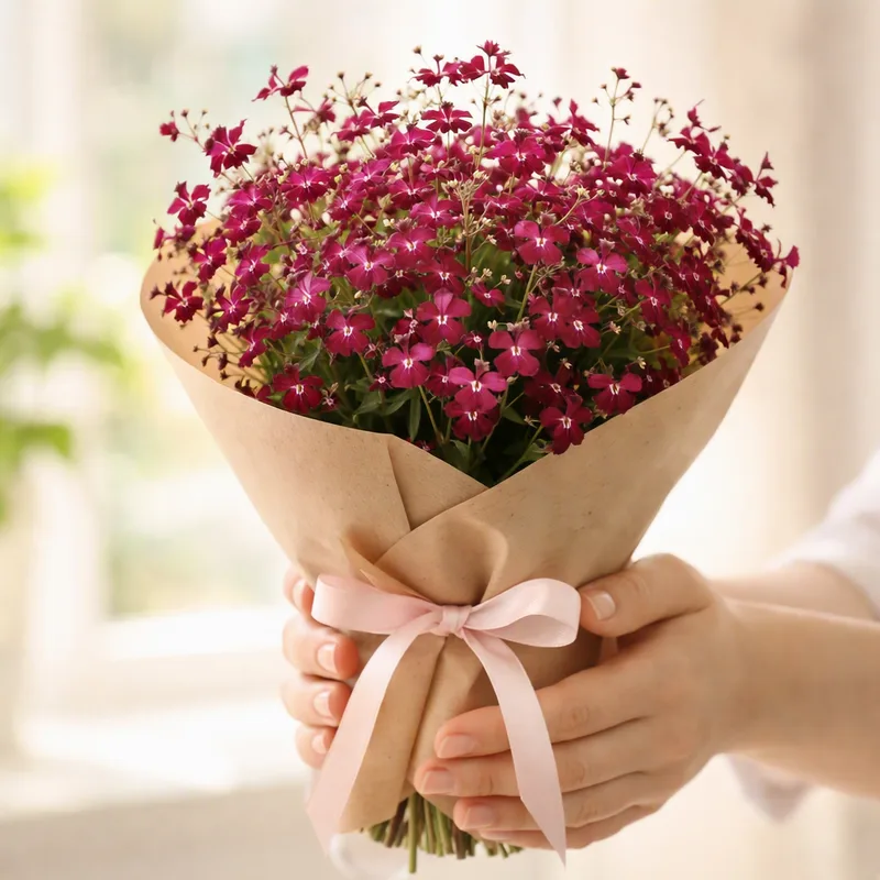 Lobelia – Classic – bilde 3