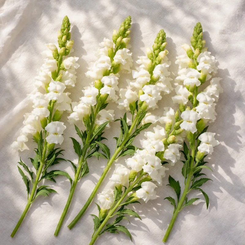 Lejongap – White – bilde 4