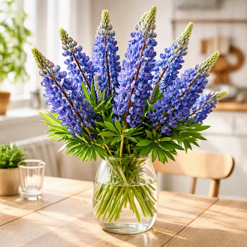 Lupin – Classic – bilde 2