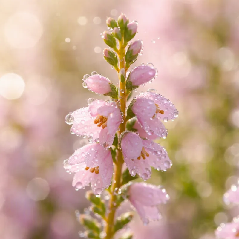 Ljung – Pink
