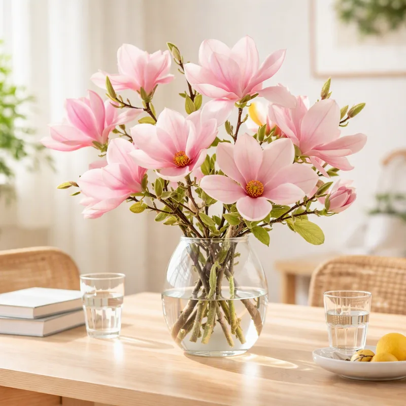 Magnolia – Classic – bilde 2