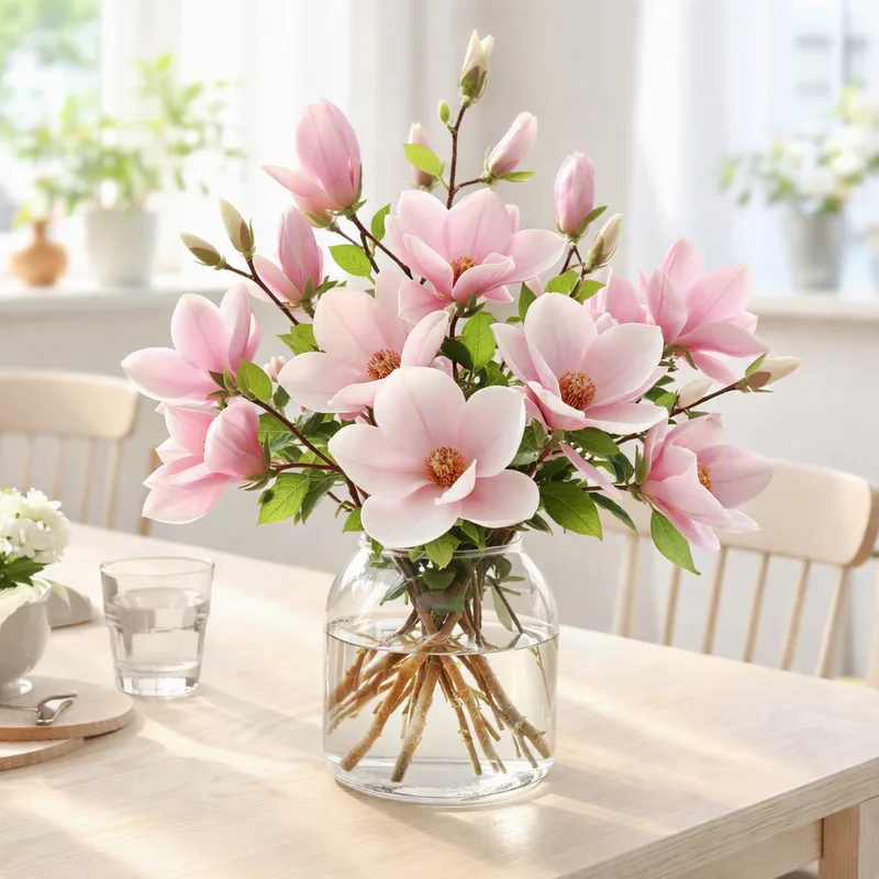 Magnolia – Pink – bilde 2
