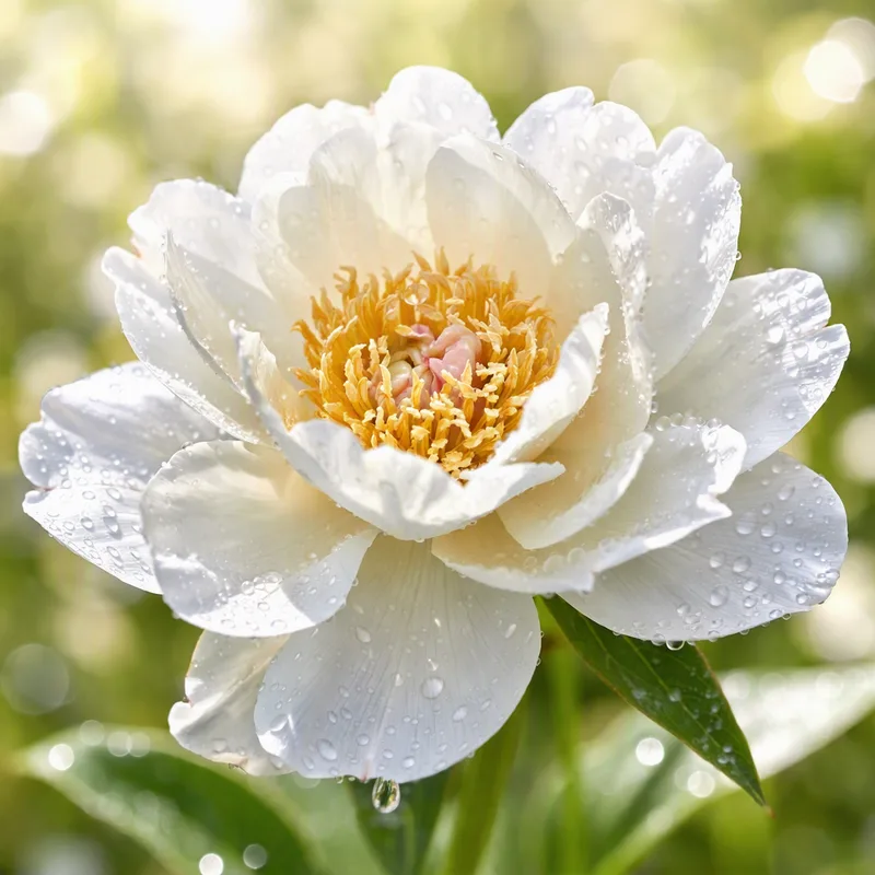 Peony