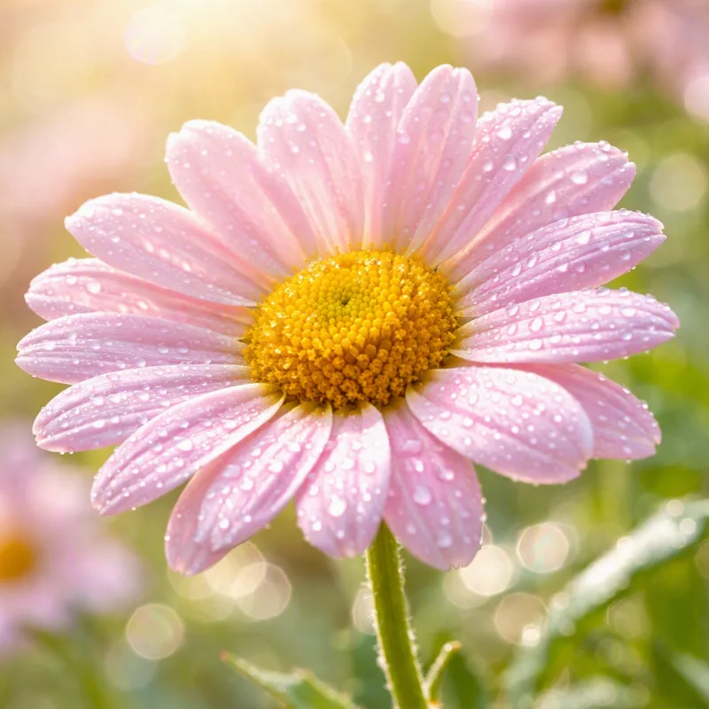 Margerit – Pink