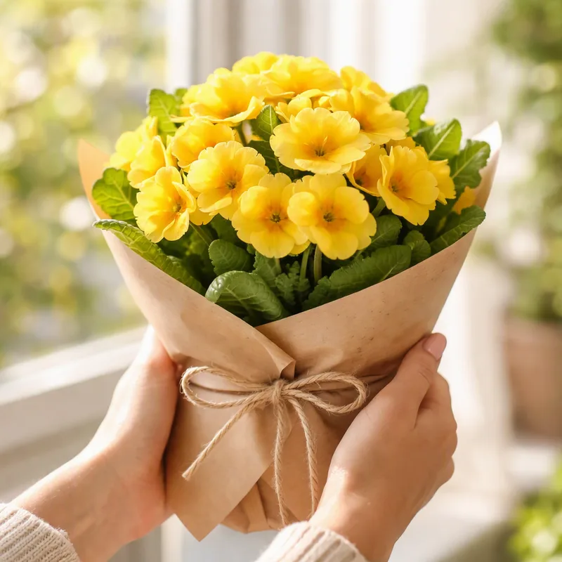 Primula – Classic – bilde 3