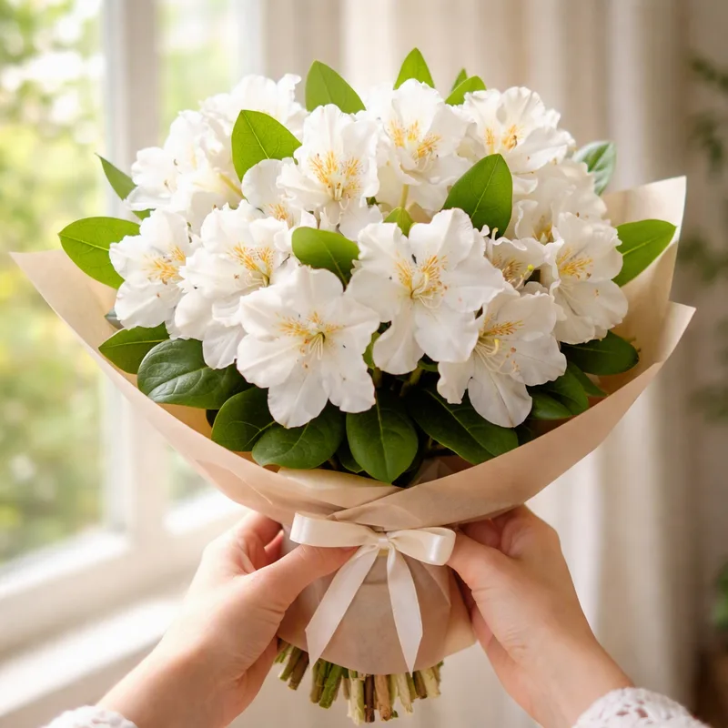 Rhododendron – Classic – bilde 3