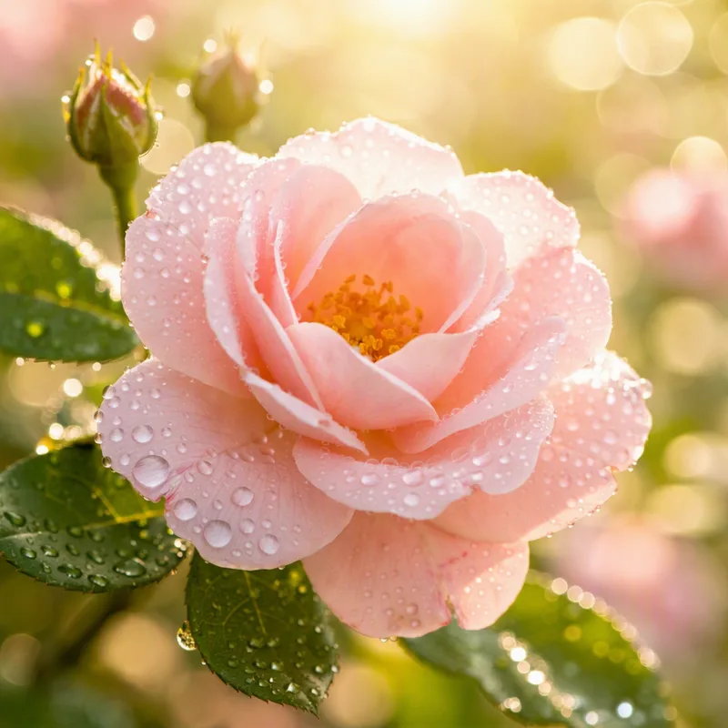 Flowers for Mother's Day
