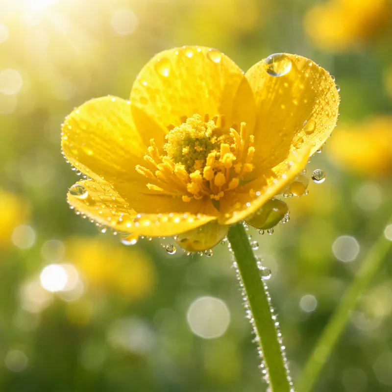 Buttercup – Classic