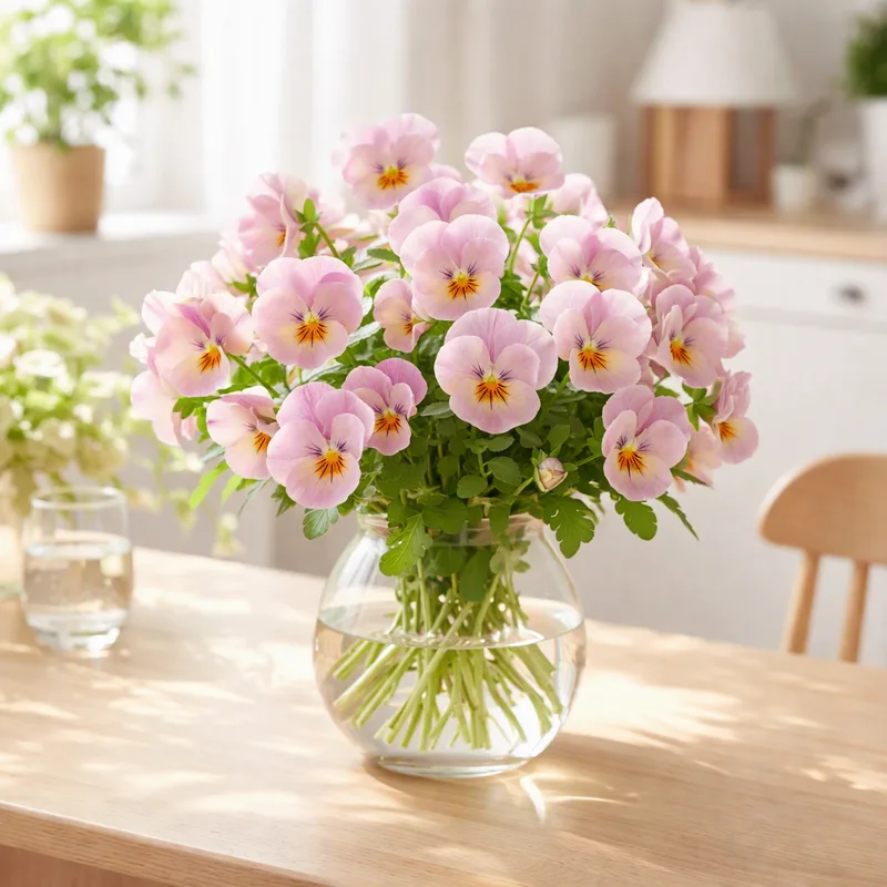 Pensé – Pink – bilde 2