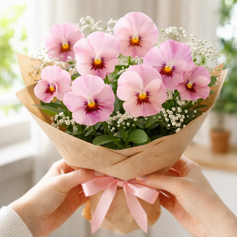 Pensé – Pink – bilde 3