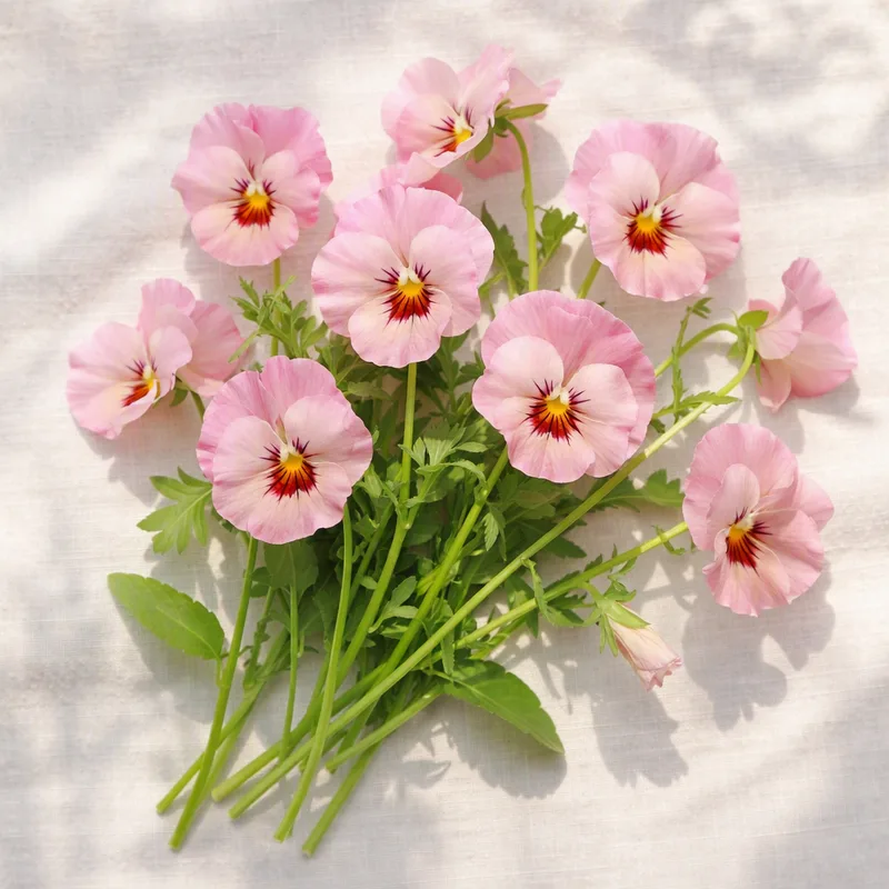 Pensé – Pink – bilde 4