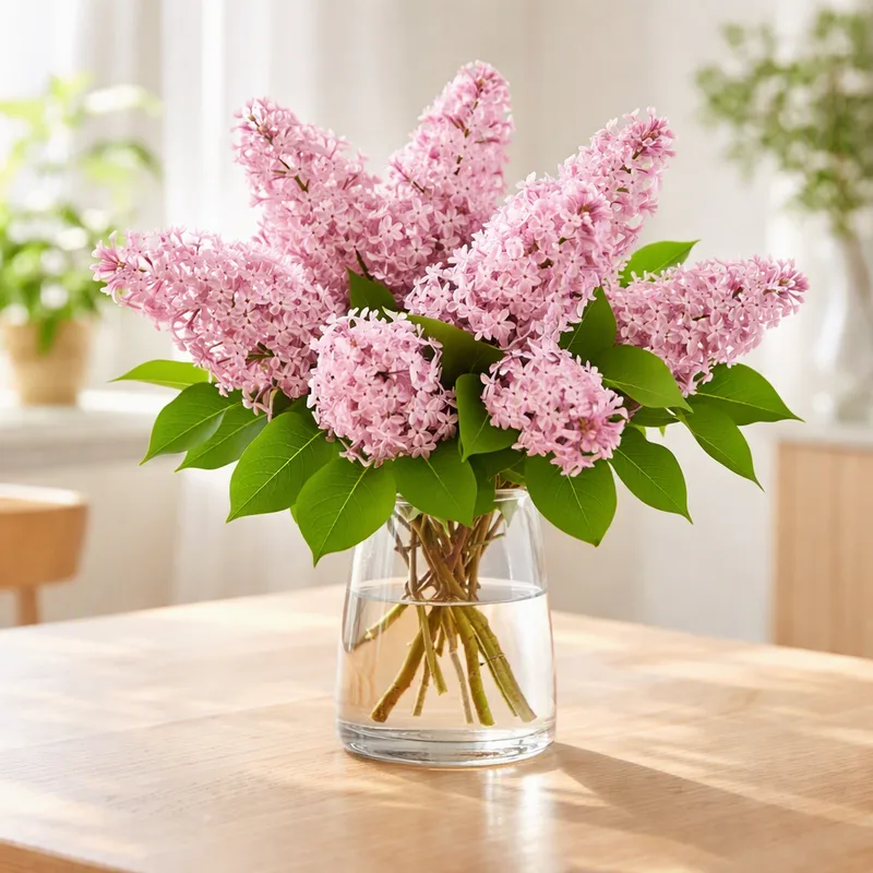 Syrén – Pink – bilde 2