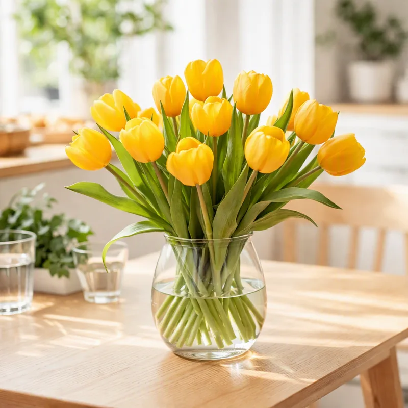 Tulip – Classic – bilde 2