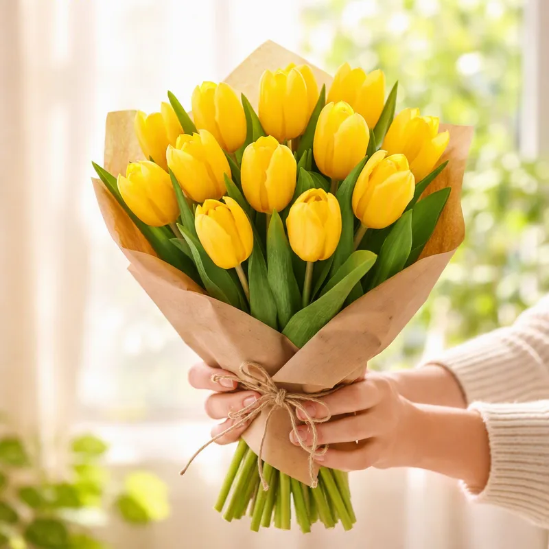 Tulip – Classic – bilde 3